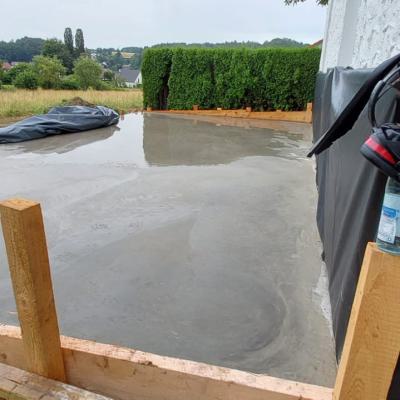 Niedermeier Bau Gmbh Betonarbeiten 02