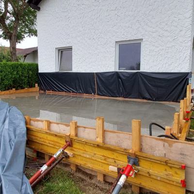 Niedermeier Bau Gmbh Betonarbeiten 03