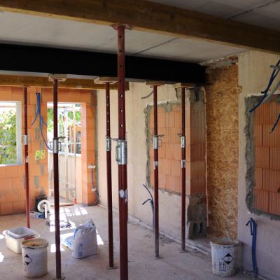 Niedermeier Bau Gmbh Einfamilienhaeuser Wohnungsbau Mainburg 10