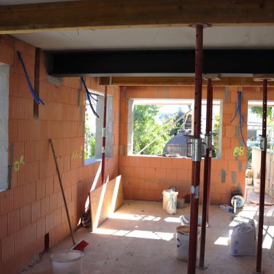 Niedermeier Bau Gmbh Einfamilienhaeuser Wohnungsbau Mainburg 11