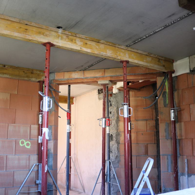 Niedermeier Bau Gmbh Einfamilienhaeuser Wohnungsbau Mainburg 13