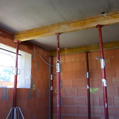 Niedermeier Bau Gmbh Einfamilienhaeuser Wohnungsbau Mainburg 14