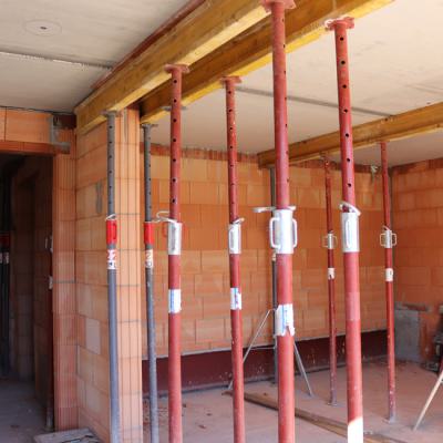 Niedermeier Bau Gmbh Einfamilienhaeuser Wohnungsbau Tegernbach 03