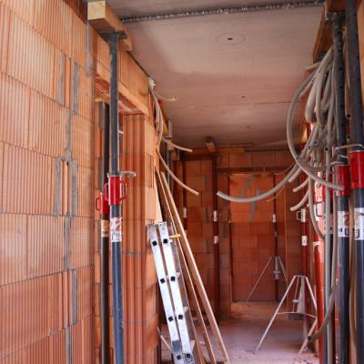 Niedermeier Bau Gmbh Einfamilienhaeuser Wohnungsbau Tegernbach 04