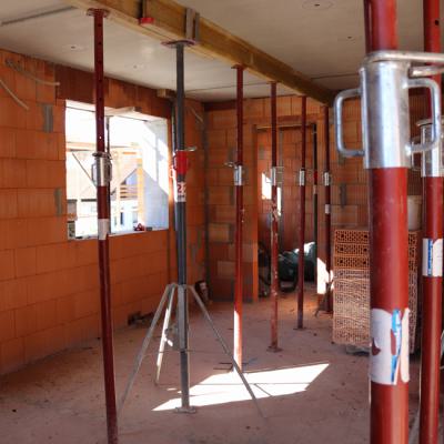 Niedermeier Bau Gmbh Einfamilienhaeuser Wohnungsbau Tegernbach 06