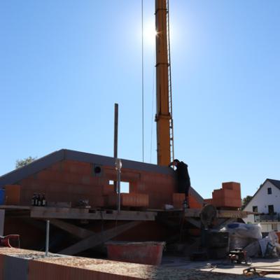 Niedermeier Bau Gmbh Einfamilienhaeuser Wohnungsbau Tegernbach 08