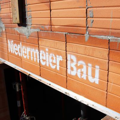 Niedermeier Bau Gmbh Einfamilienhaeuser Wohnungsbau Tegernbach 09