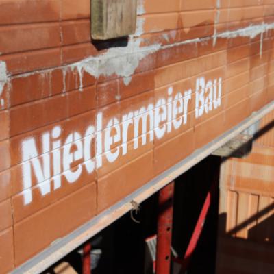 Niedermeier Bau Gmbh Einfamilienhaeuser Wohnungsbau Tegernbach 10