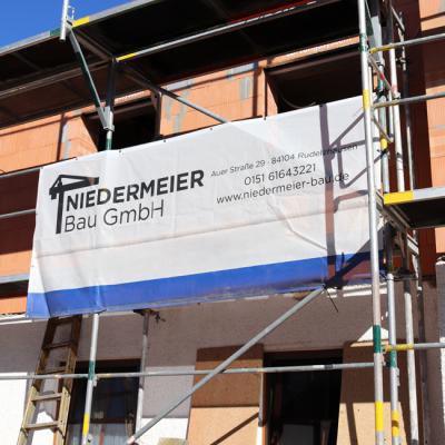 Niedermeier Bau Gmbh Einfamilienhaeuser Wohnungsbau Tegernbach 13
