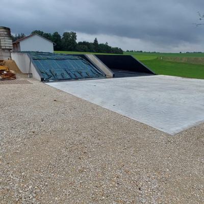 Niedermeier Bau Gmbh Landwirtschaftliche Bauten 02